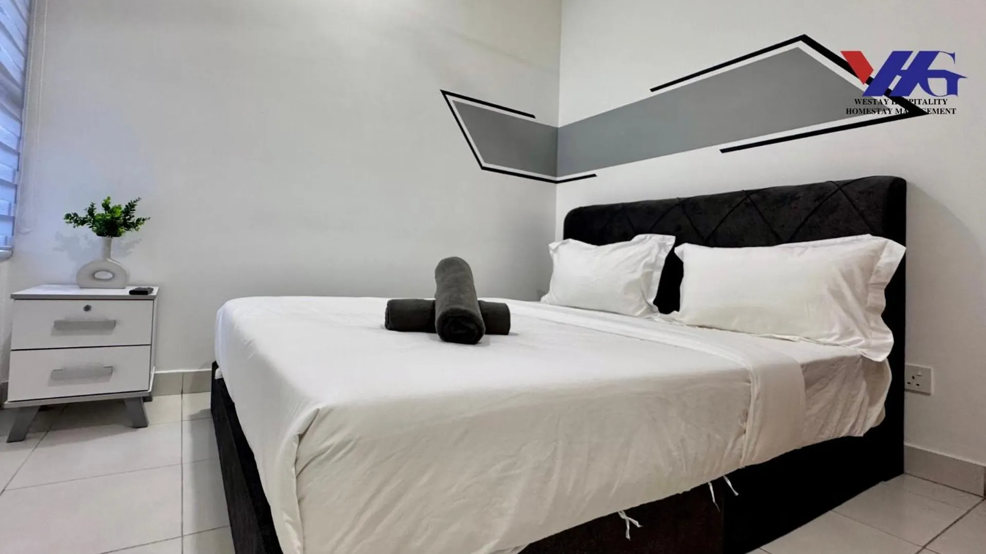 Apartment Arena Suite 3Br Klia Sepang Malaysia