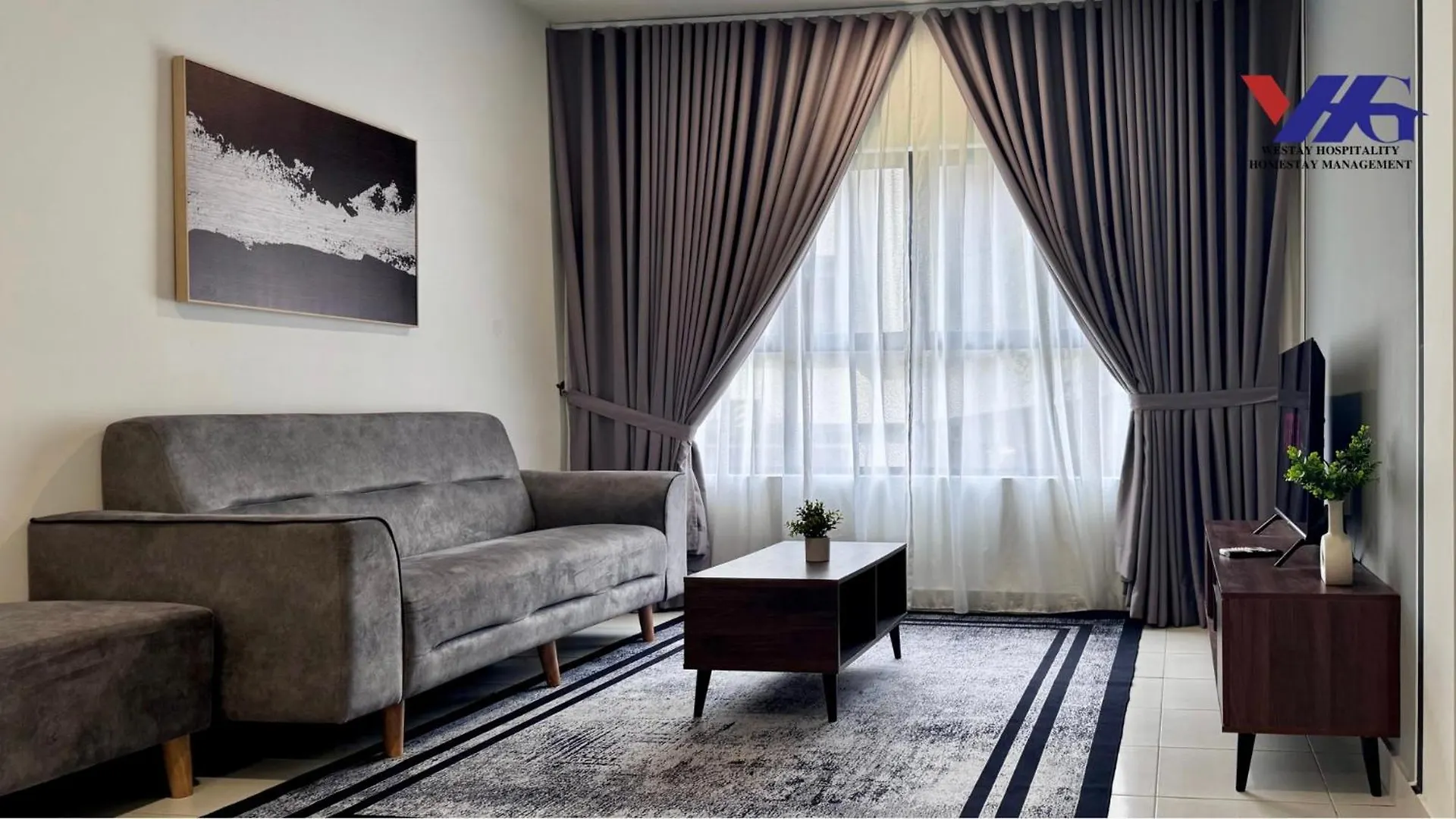 Arena Suite 3Br Klia Sepang Malaysia