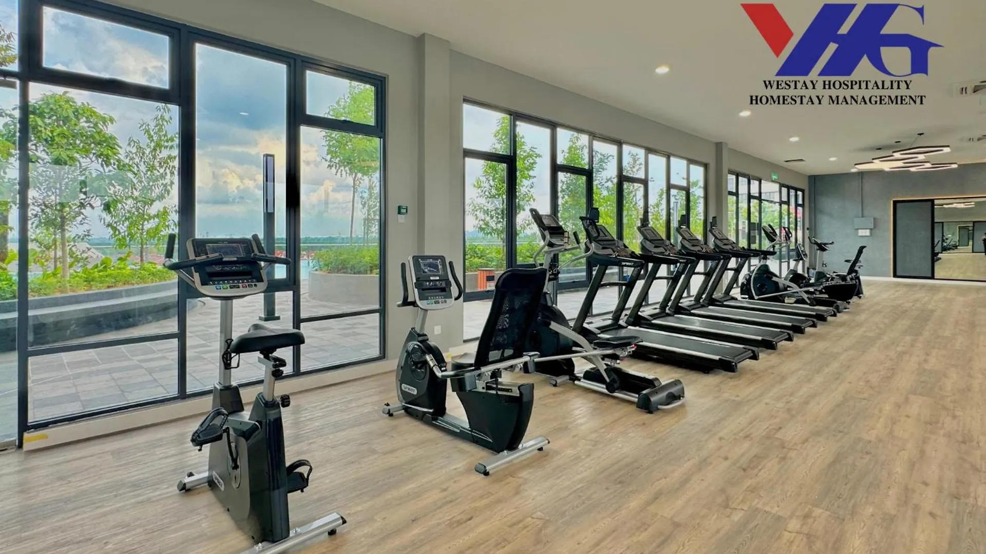 Arena Suite 3Br Klia Sepang Malaysia