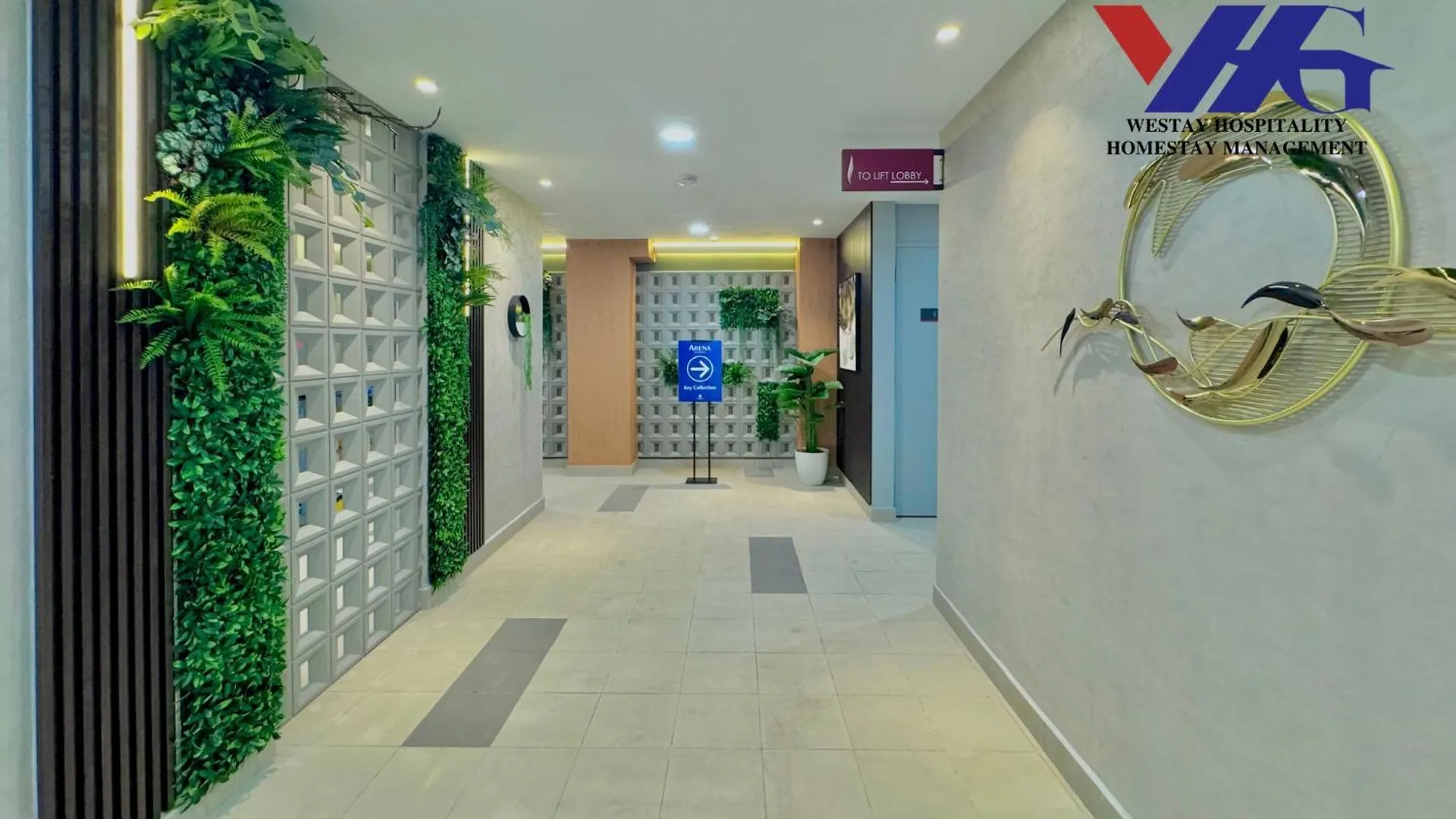 Arena Suite 3Br Klia Sepang 0*,  Malaysia