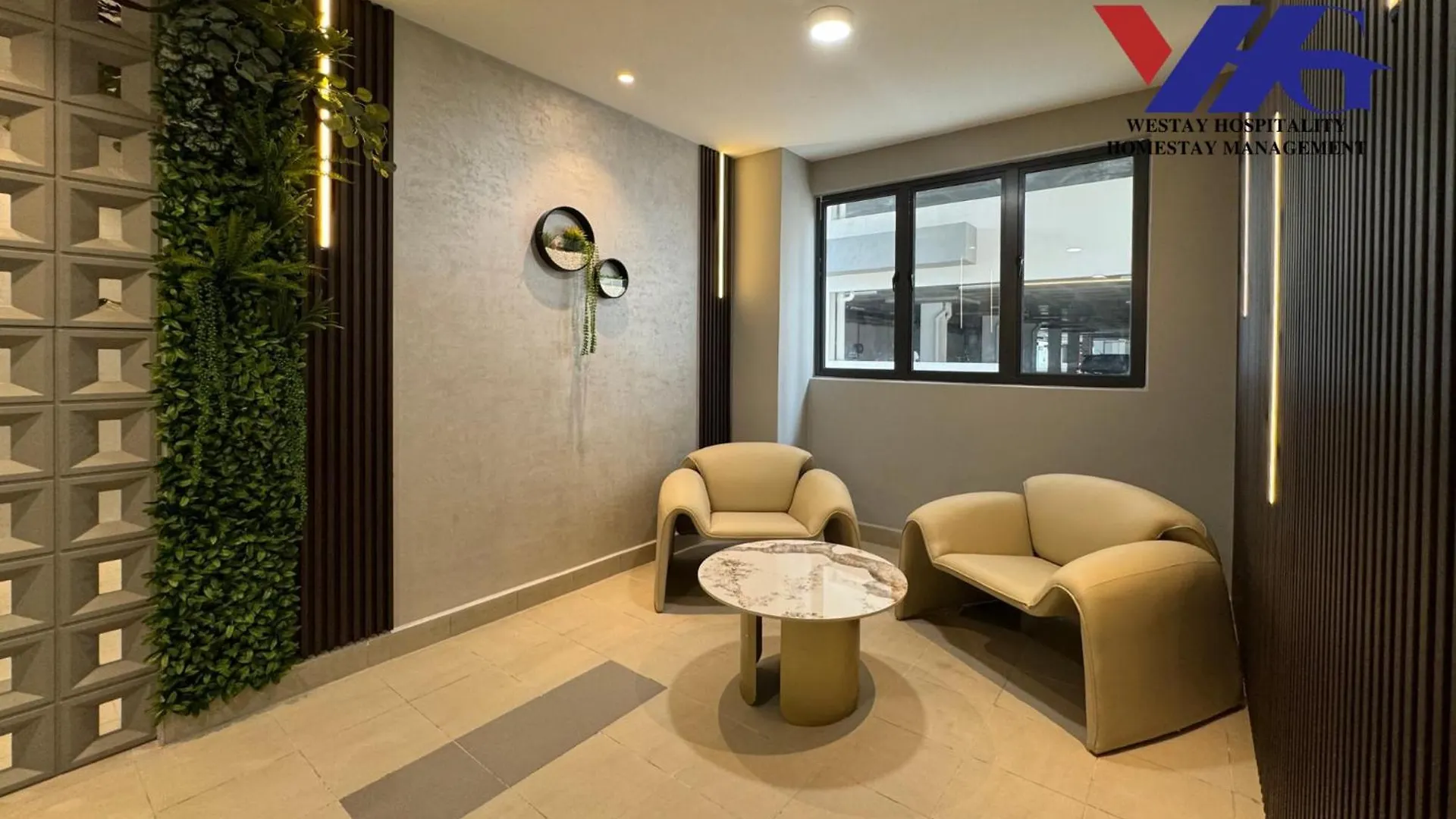 Arena Suite 3Br Klia Sepang